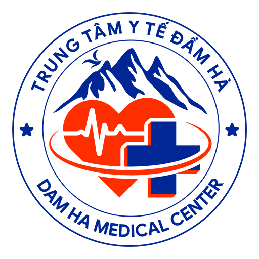 Trung tâm Y tế Đầm Hà
